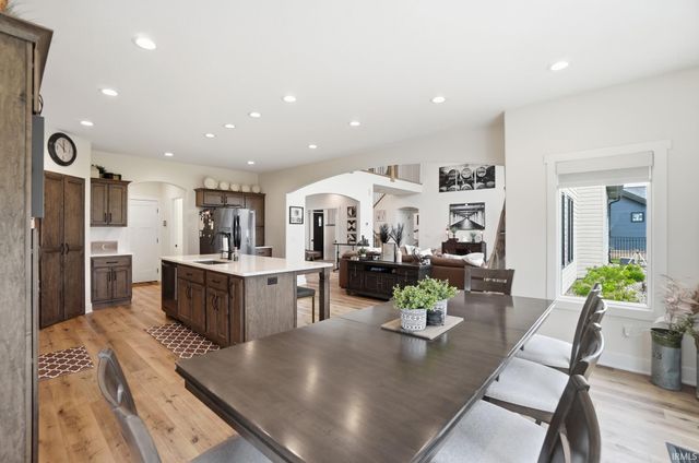 12303 Rain Lily Court, Fort Wayne, IN 46814