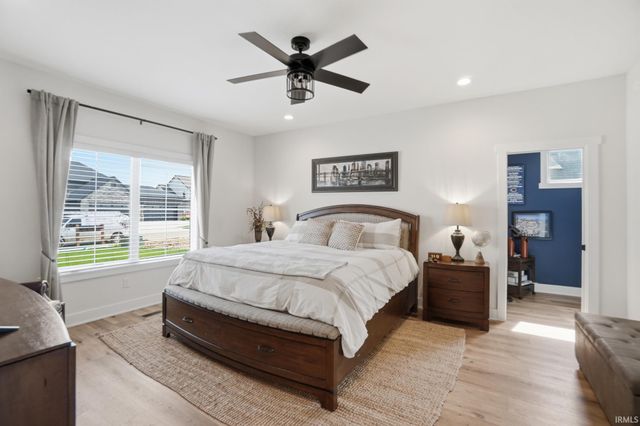 12303 Rain Lily Court, Fort Wayne, IN 46814