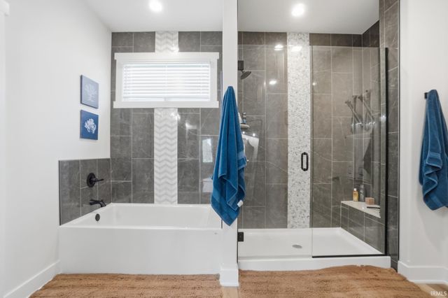 12303 Rain Lily Court, Fort Wayne, IN 46814