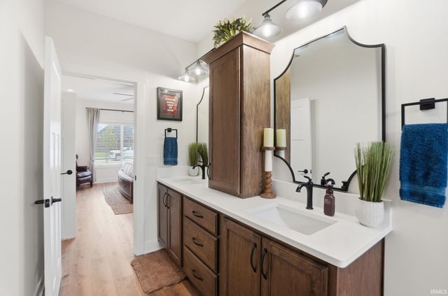 12303 Rain Lily Court, Fort Wayne, IN 46814