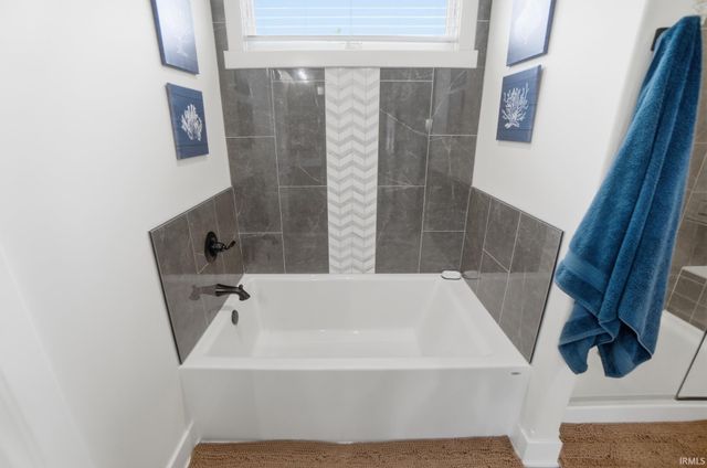 12303 Rain Lily Court, Fort Wayne, IN 46814