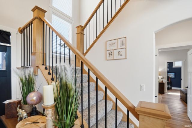 12303 Rain Lily Court, Fort Wayne, IN 46814