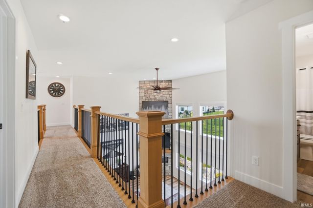 12303 Rain Lily Court, Fort Wayne, IN 46814