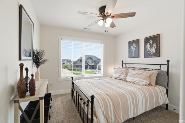 12303 Rain Lily Court, Fort Wayne, IN 46814