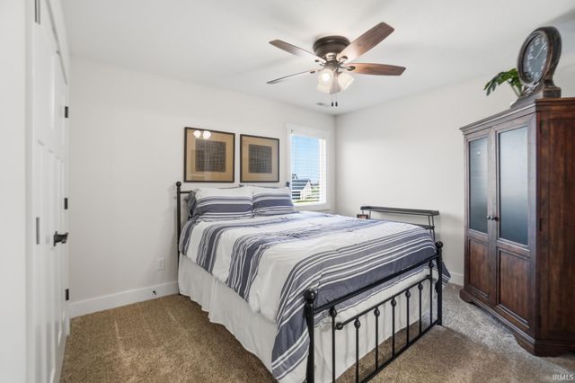 12303 Rain Lily Court, Fort Wayne, IN 46814