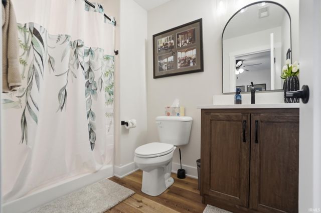 12303 Rain Lily Court, Fort Wayne, IN 46814