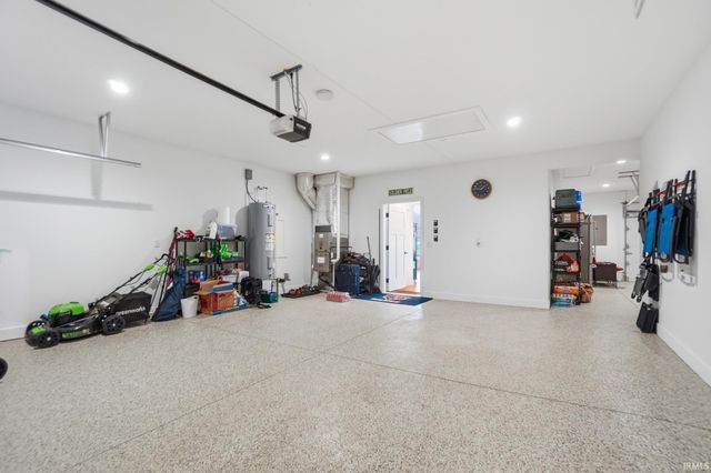 12303 Rain Lily Court, Fort Wayne, IN 46814