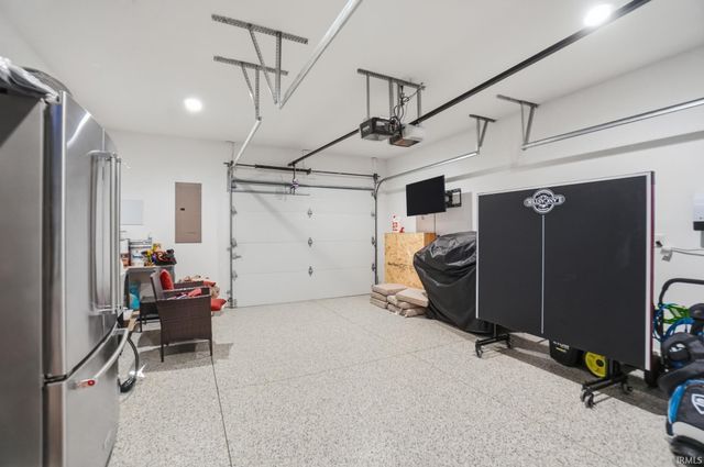 12303 Rain Lily Court, Fort Wayne, IN 46814