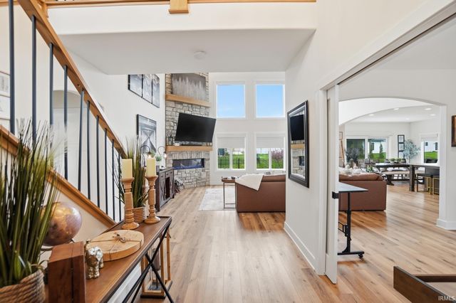 12303 Rain Lily Court, Fort Wayne, IN 46814