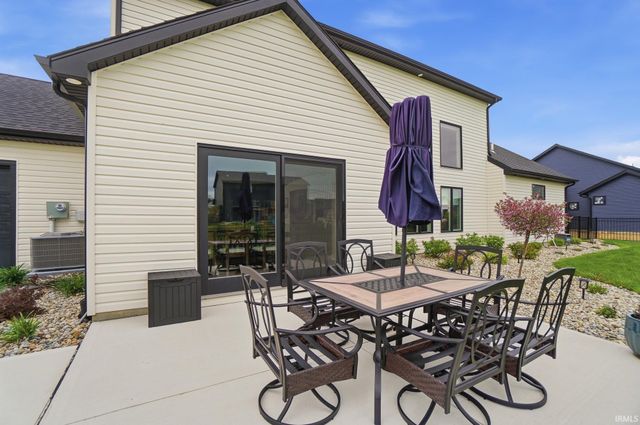 12303 Rain Lily Court, Fort Wayne, IN 46814