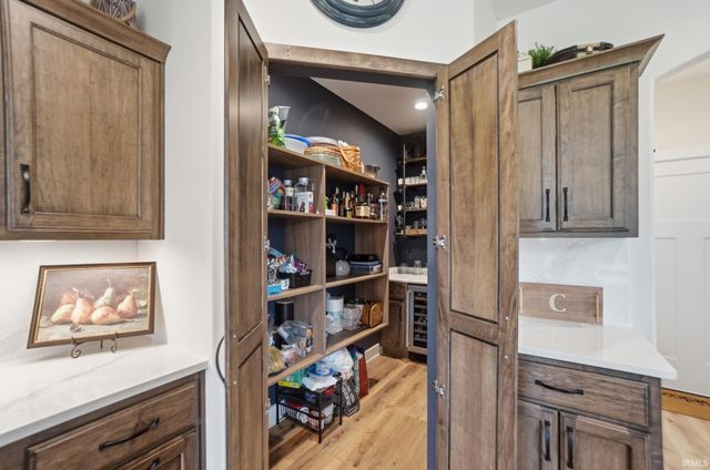 12303 Rain Lily Court, Fort Wayne, IN 46814