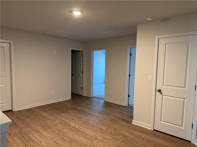 7353 Mulberry Trace Lane, Flowery Branch, GA 30542