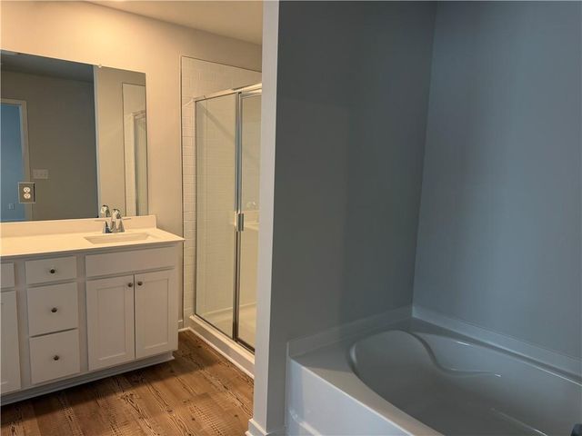 7353 Mulberry Trace Lane, Flowery Branch, GA 30542