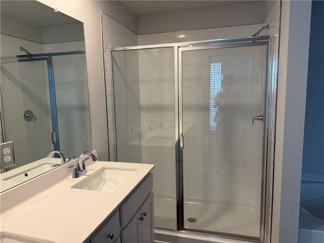 7353 Mulberry Trace Lane, Flowery Branch, GA 30542