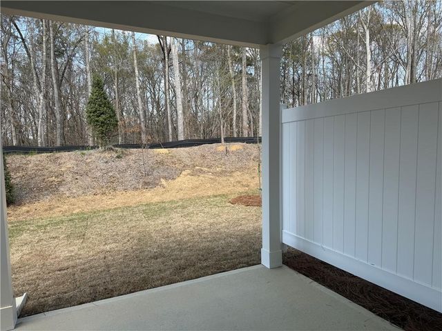 7353 Mulberry Trace Lane, Flowery Branch, GA 30542