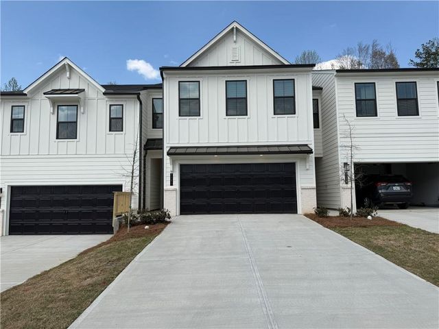 7353 Mulberry Trace Lane, Flowery Branch, GA 30542