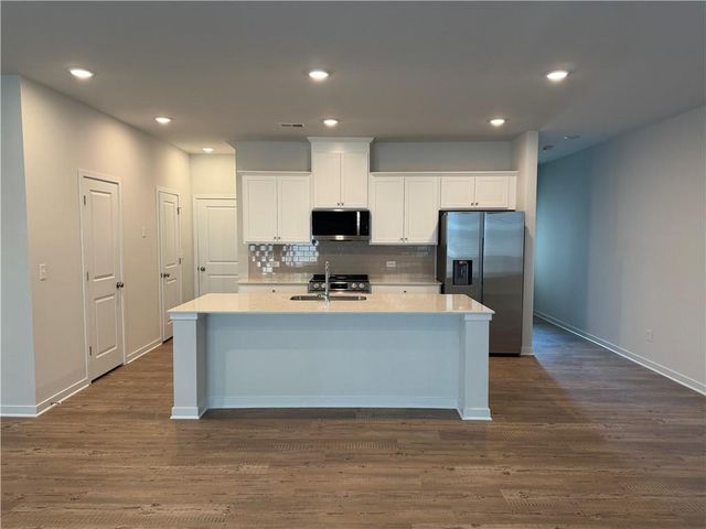 7353 Mulberry Trace Lane, Flowery Branch, GA 30542