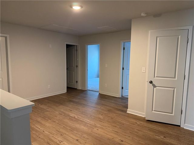 7353 Mulberry Trace Lane, Flowery Branch, GA 30542