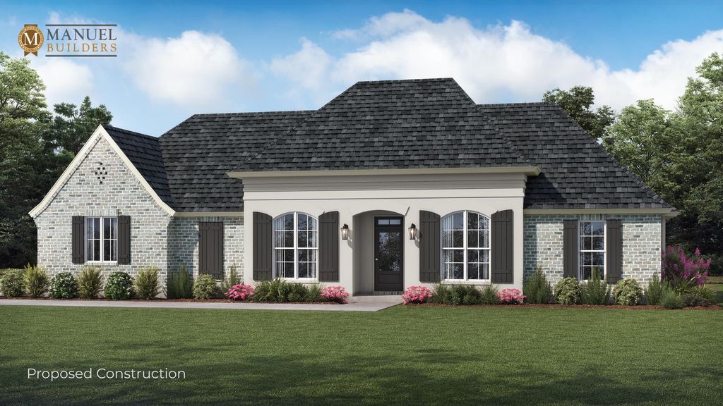 151 Nottingham Trail, Houma, LA 70360