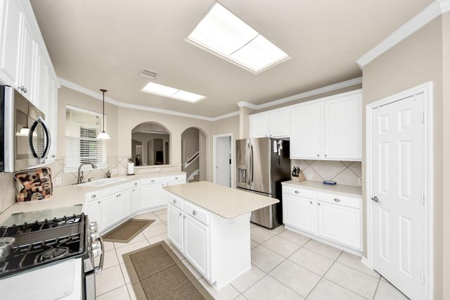1507 N Marsala Drive, Pearland, TX 77581