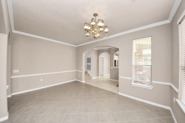 1507 N Marsala Drive, Pearland, TX 77581