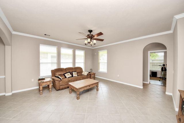 1507 N Marsala Drive, Pearland, TX 77581
