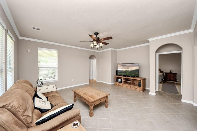 1507 N Marsala Drive, Pearland, TX 77581