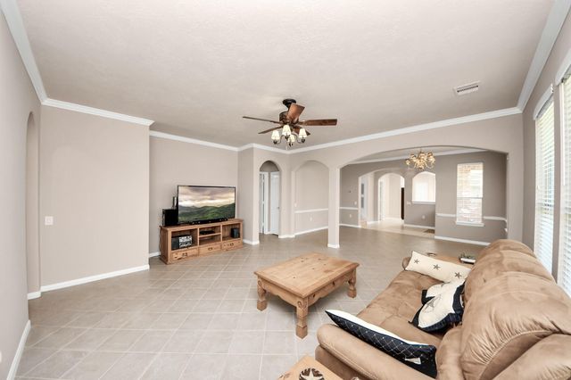 1507 N Marsala Drive, Pearland, TX 77581