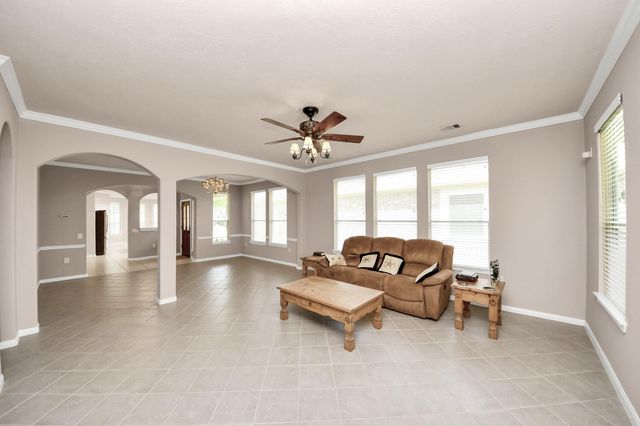 1507 N Marsala Drive, Pearland, TX 77581
