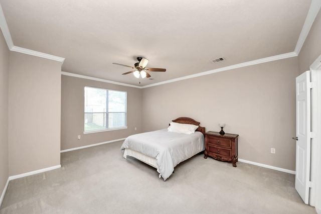 1507 N Marsala Drive, Pearland, TX 77581