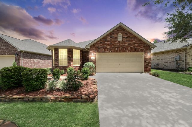 1507 N Marsala Drive, Pearland, TX 77581