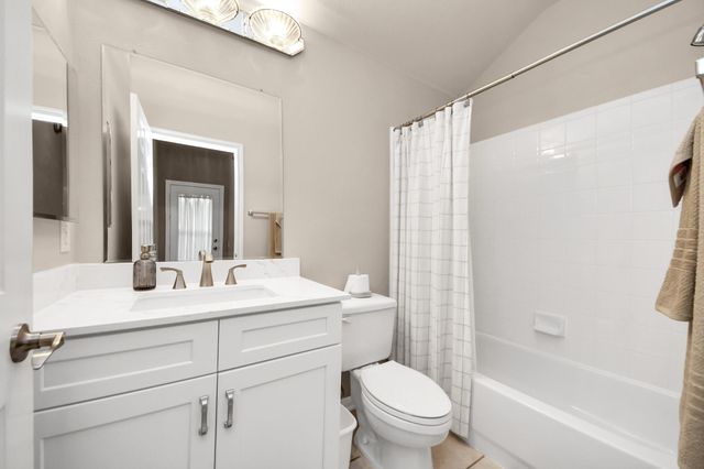 1507 N Marsala Drive, Pearland, TX 77581