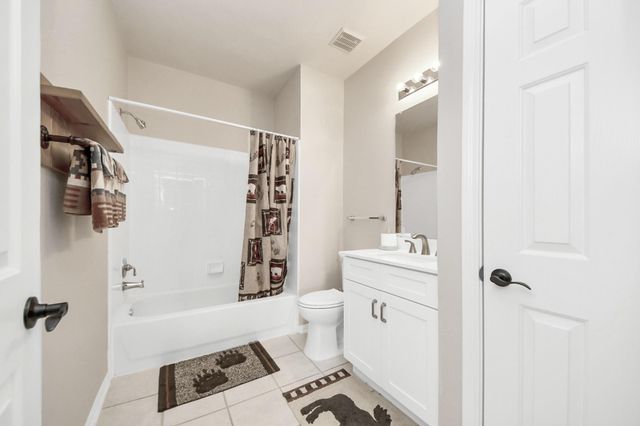 1507 N Marsala Drive, Pearland, TX 77581