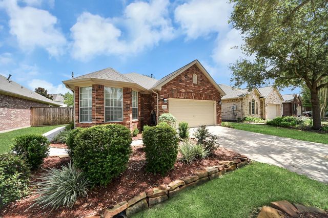 1507 N Marsala Drive, Pearland, TX 77581