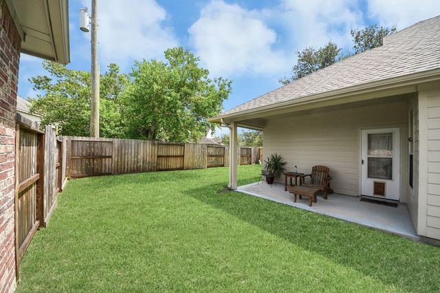 1507 N Marsala Drive, Pearland, TX 77581
