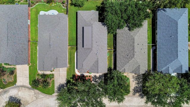1507 N Marsala Drive, Pearland, TX 77581