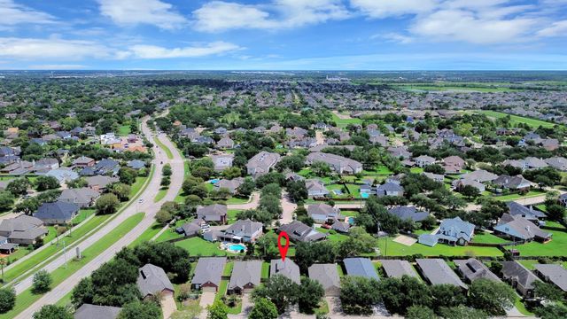 1507 N Marsala Drive, Pearland, TX 77581