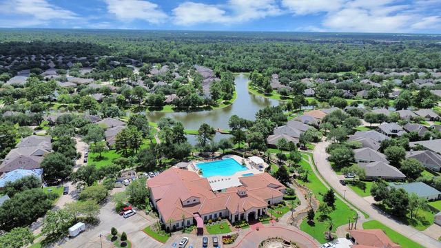 1507 N Marsala Drive, Pearland, TX 77581