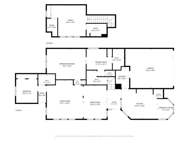 1507 N Marsala Drive, Pearland, TX 77581