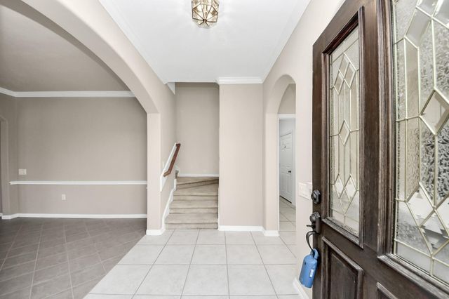 1507 N Marsala Drive, Pearland, TX 77581