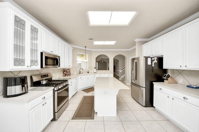 1507 N Marsala Drive, Pearland, TX 77581