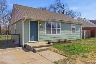 1928 N Spruce Ave, Wichita, KS 67214