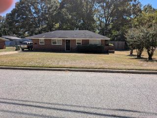 3618 Nottingham Road, Montgomery, AL 36109