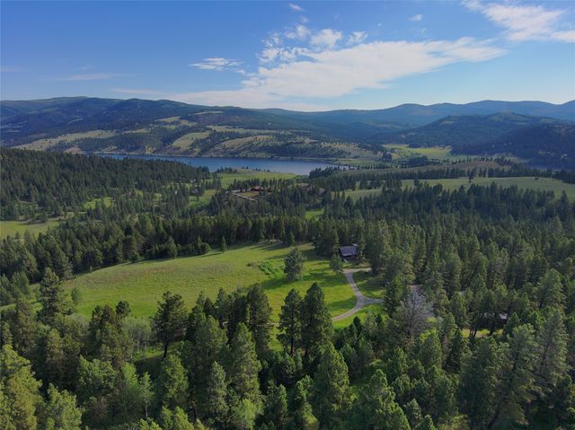 1835 Indian Creek Road, Helmville, MT 59843