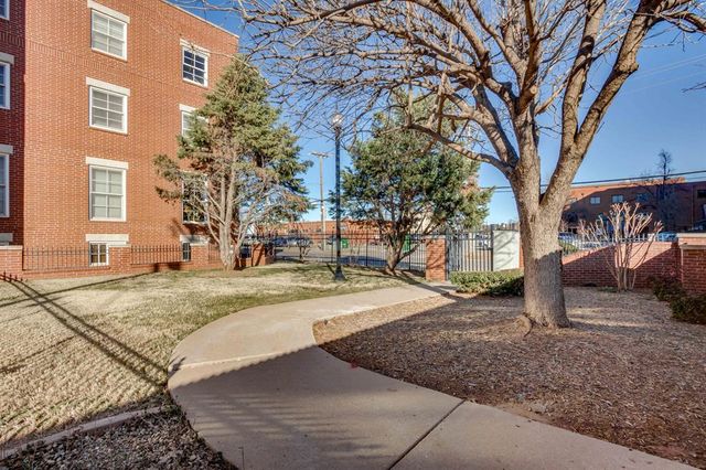 1209 N Harvey Avenue 102, Oklahoma City, OK 73103