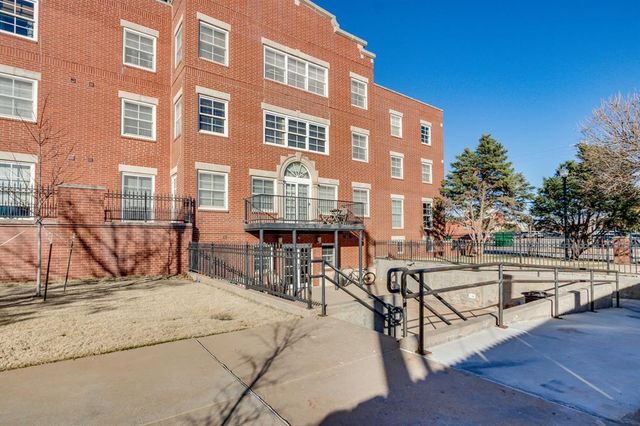 1209 N Harvey Avenue 102, Oklahoma City, OK 73103