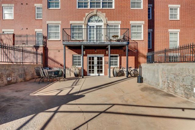 1209 N Harvey Avenue 102, Oklahoma City, OK 73103