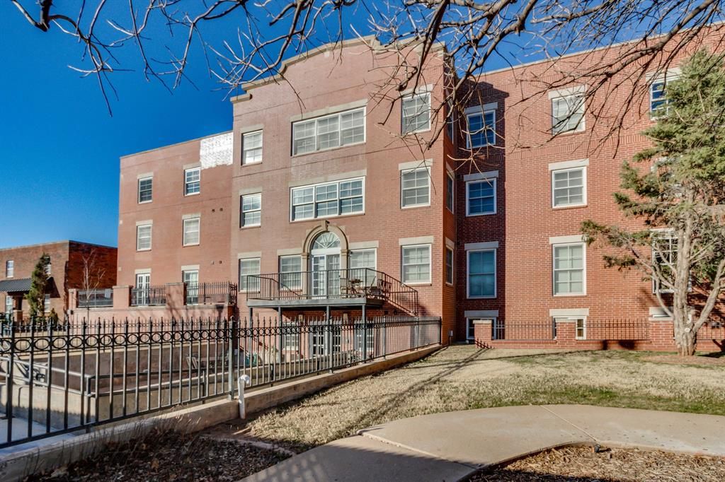 1209 N Harvey Avenue 102, Oklahoma City, OK 73103