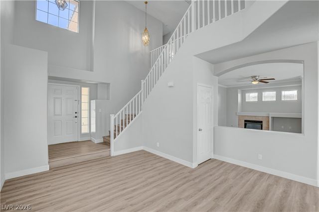 9737 Ravine Avenue, Las Vegas, NV 89117
