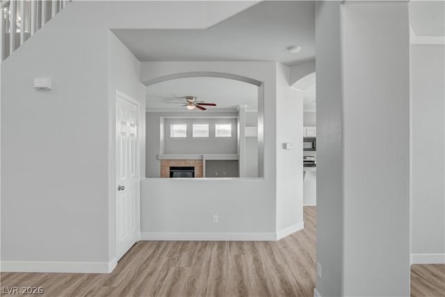 9737 Ravine Avenue, Las Vegas, NV 89117